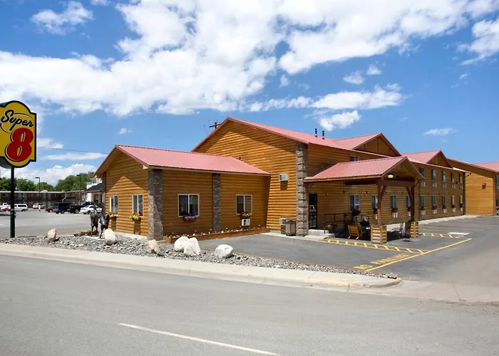 Super 8 By Wyndham Hotel 3*