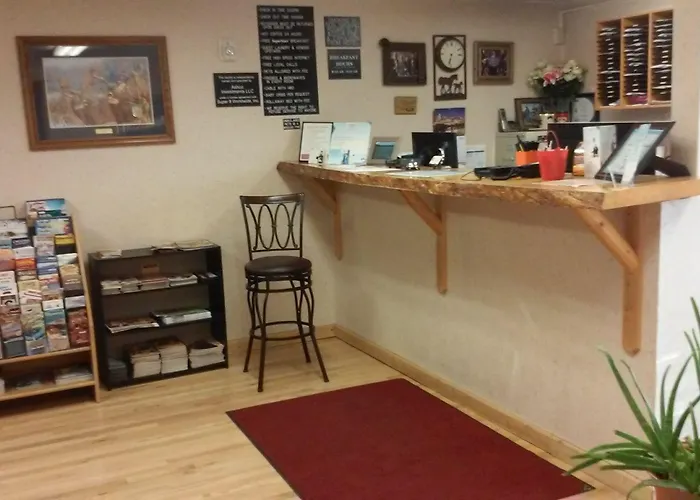 Super 8 By Wyndham