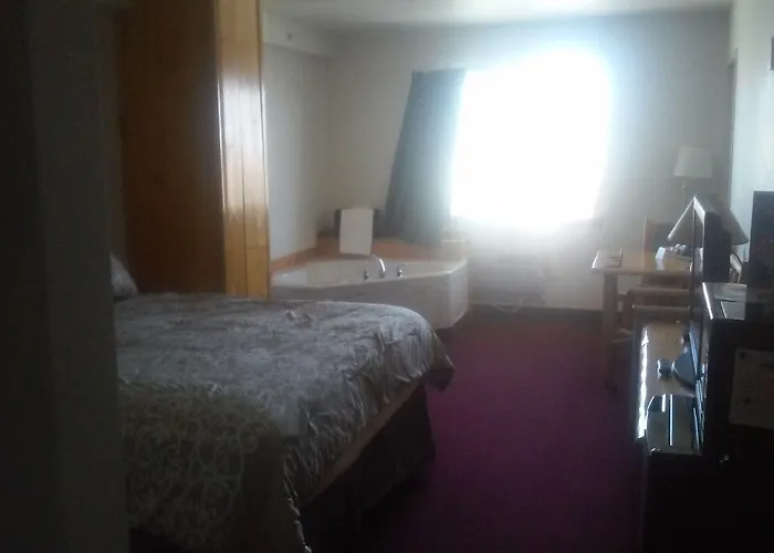 Hotel Super 8 By Wyndham 3*