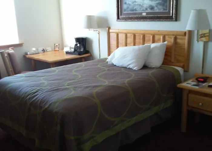 Super 8 By Wyndham