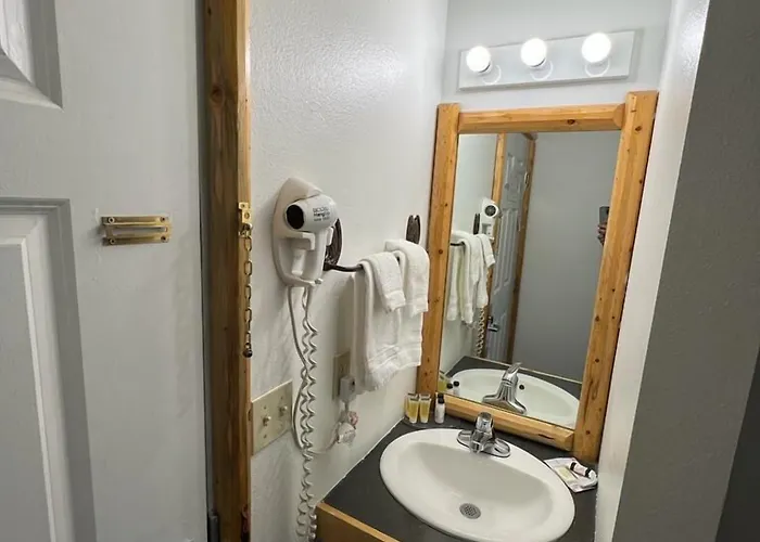 Super 8 By Wyndham Hotel 3*