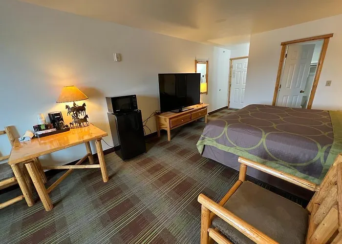 Super 8 By Wyndham