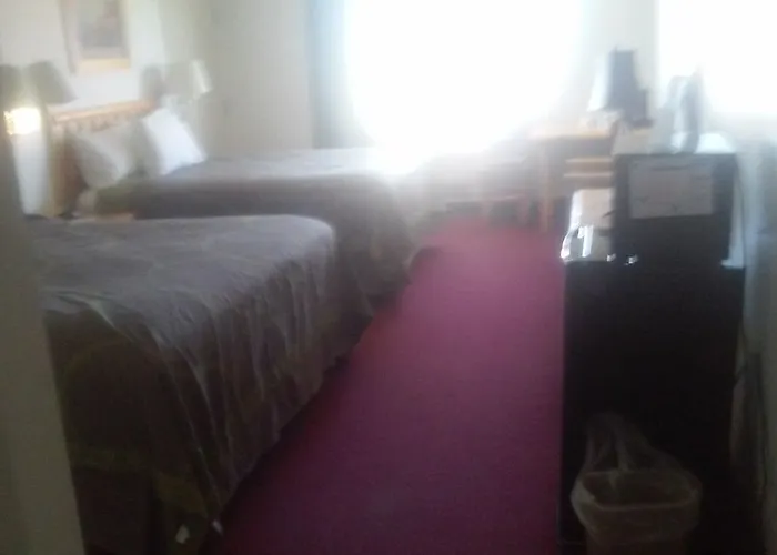 Super 8 By Wyndham Hotel 3*