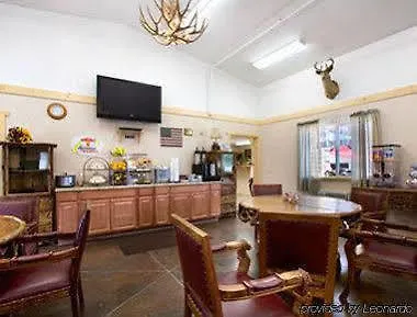 Super 8 By Wyndham 3* Powell